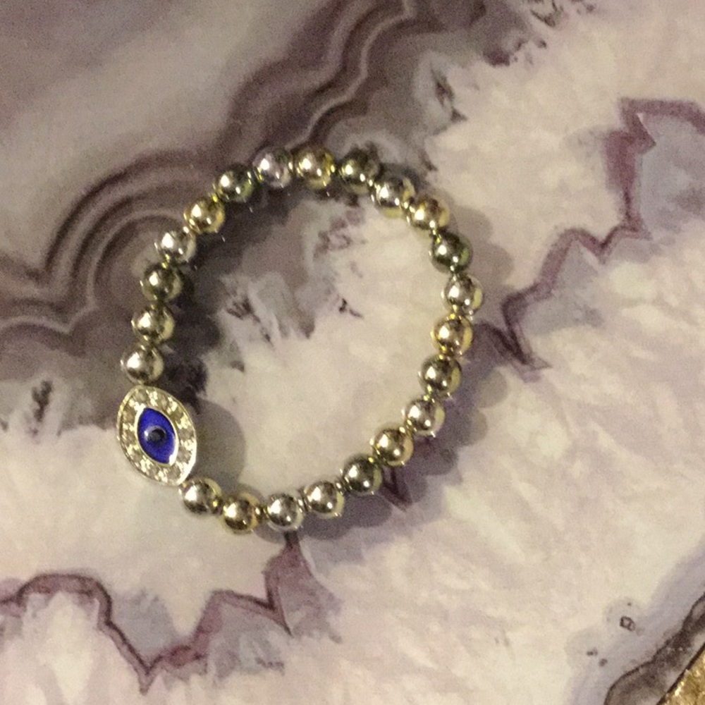 Free add on bracelet